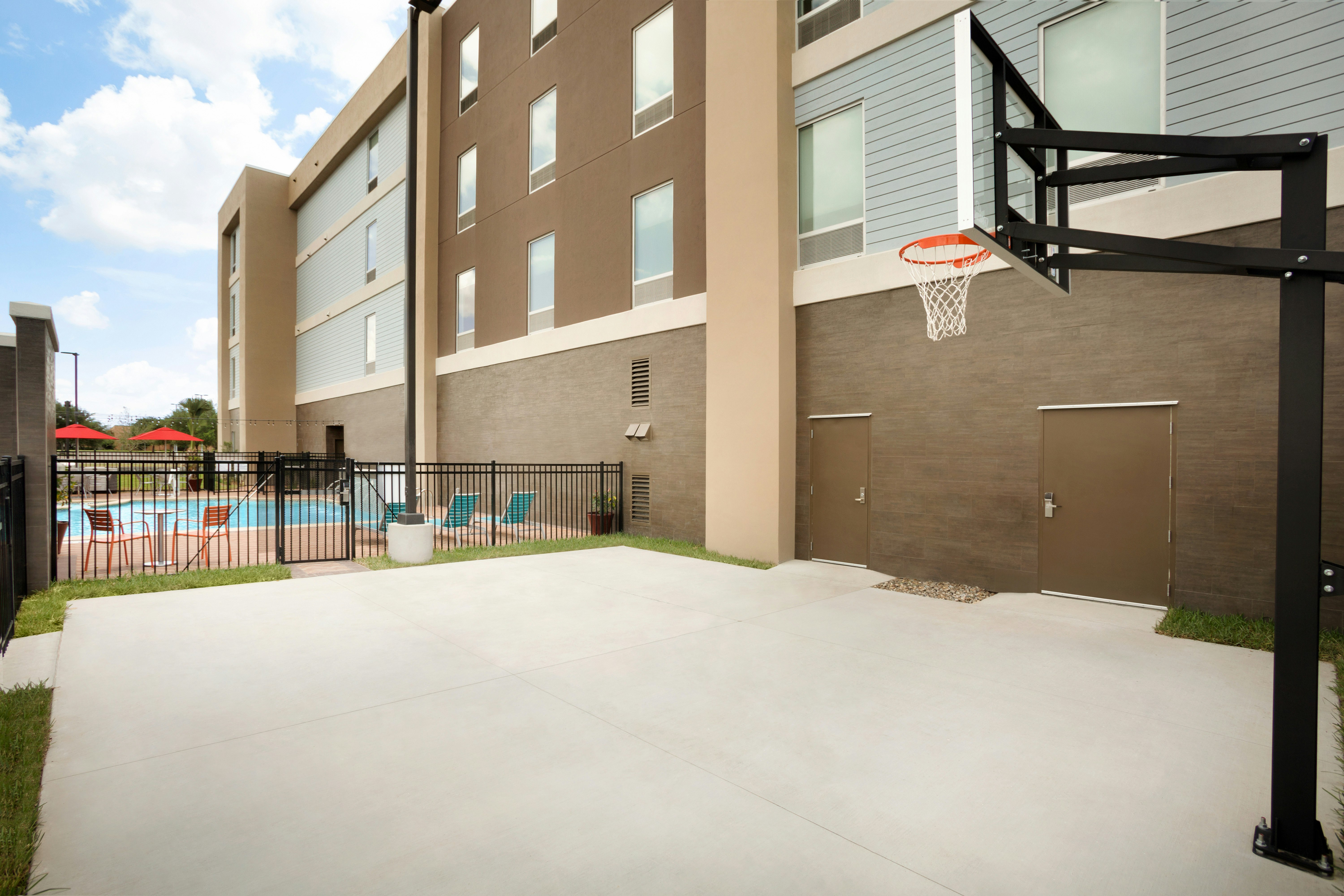 Home2 Suites By Hilton Mcallen Tx 41/44