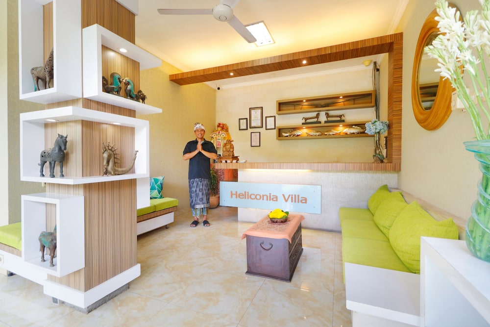 Heliconia Villa 13/77