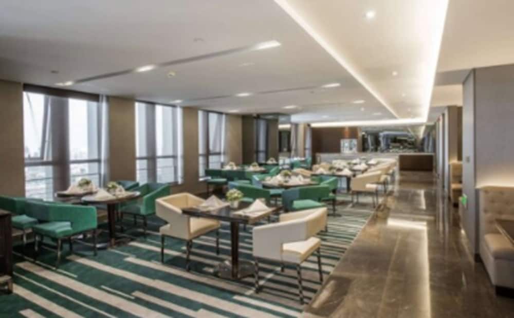 Pan Pacific Tianjin 42/54