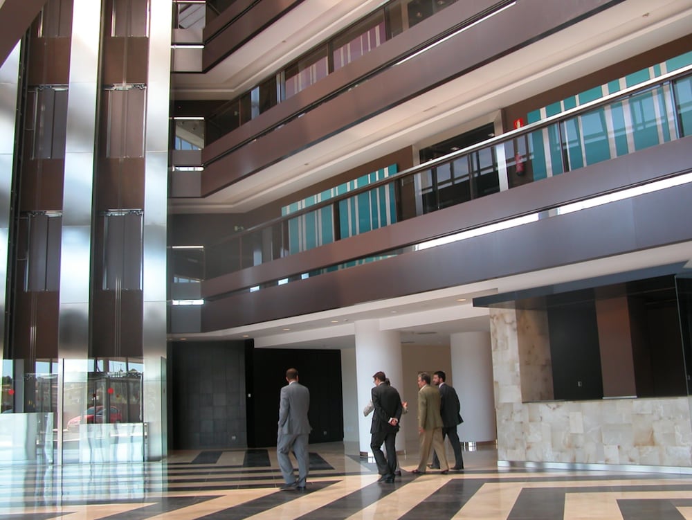 Hotel Palacio Albacete and Spa 1/70