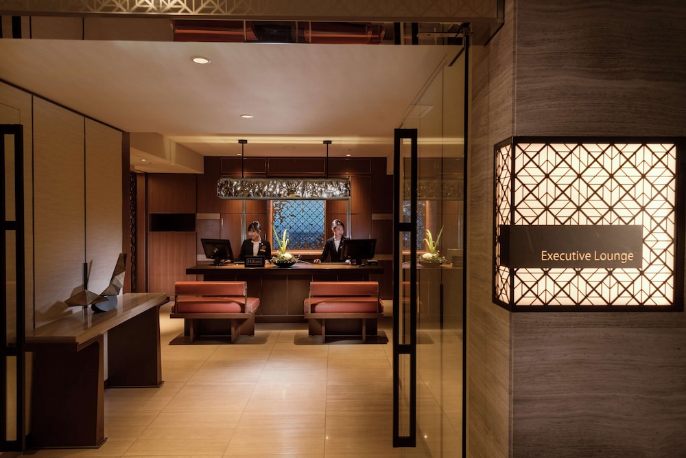 Hilton Nagoya Hotel 62/85