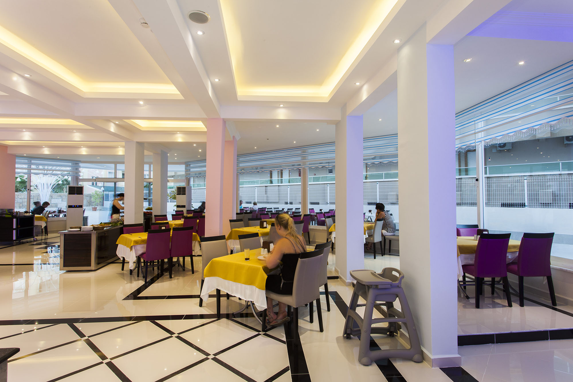 Infinity Beach Hotel 27/39