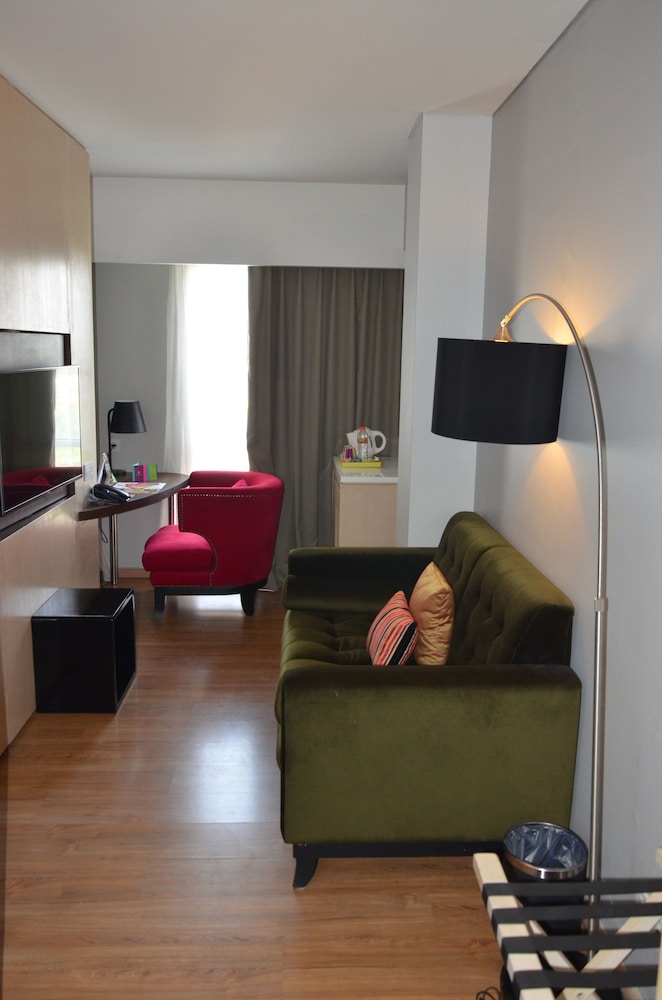 Ibis Styles Jakarta Airport 38/61