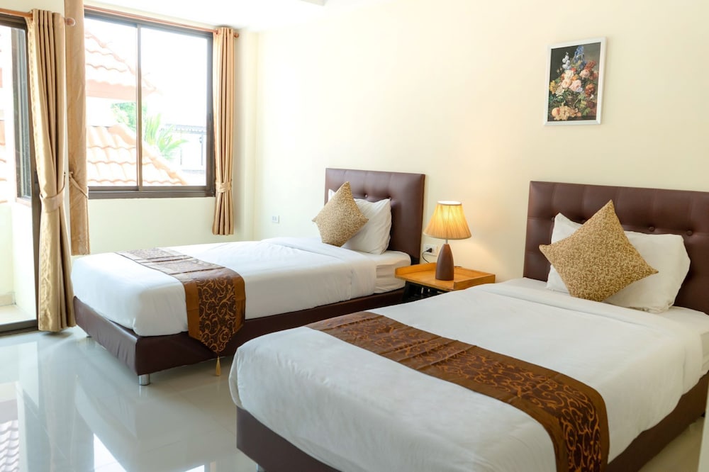 Sasi Nonthaburi Hotel And Apartment 14/57