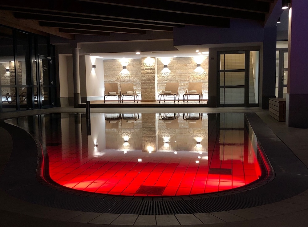 Aquamaris Strandresidenz Rügen 27/71