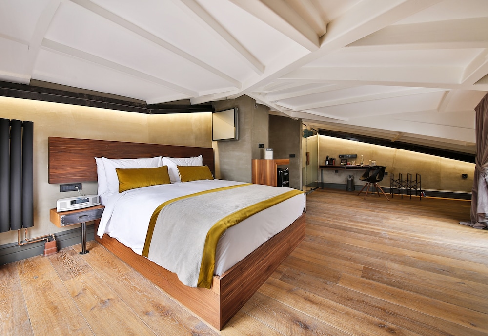 Hotel The Public Istanbul 29/75