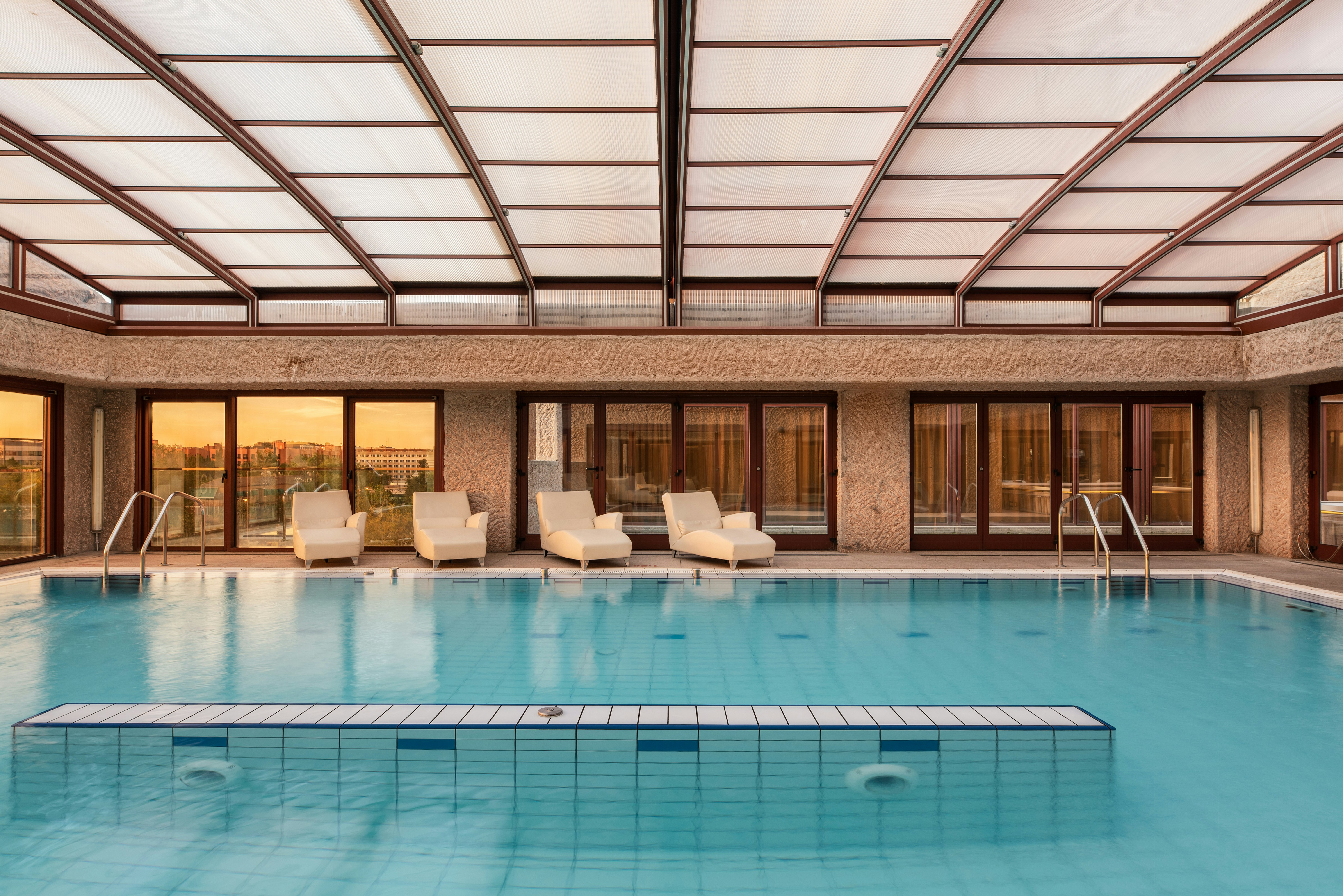 Hilton Madrid Airport 31/77