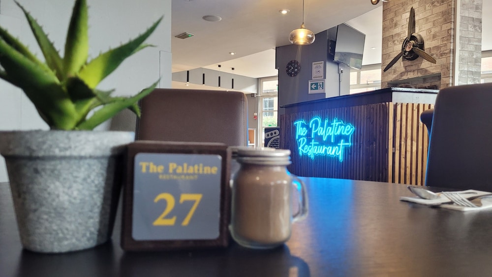 Britannia Airport Hotel Manchester 30/50