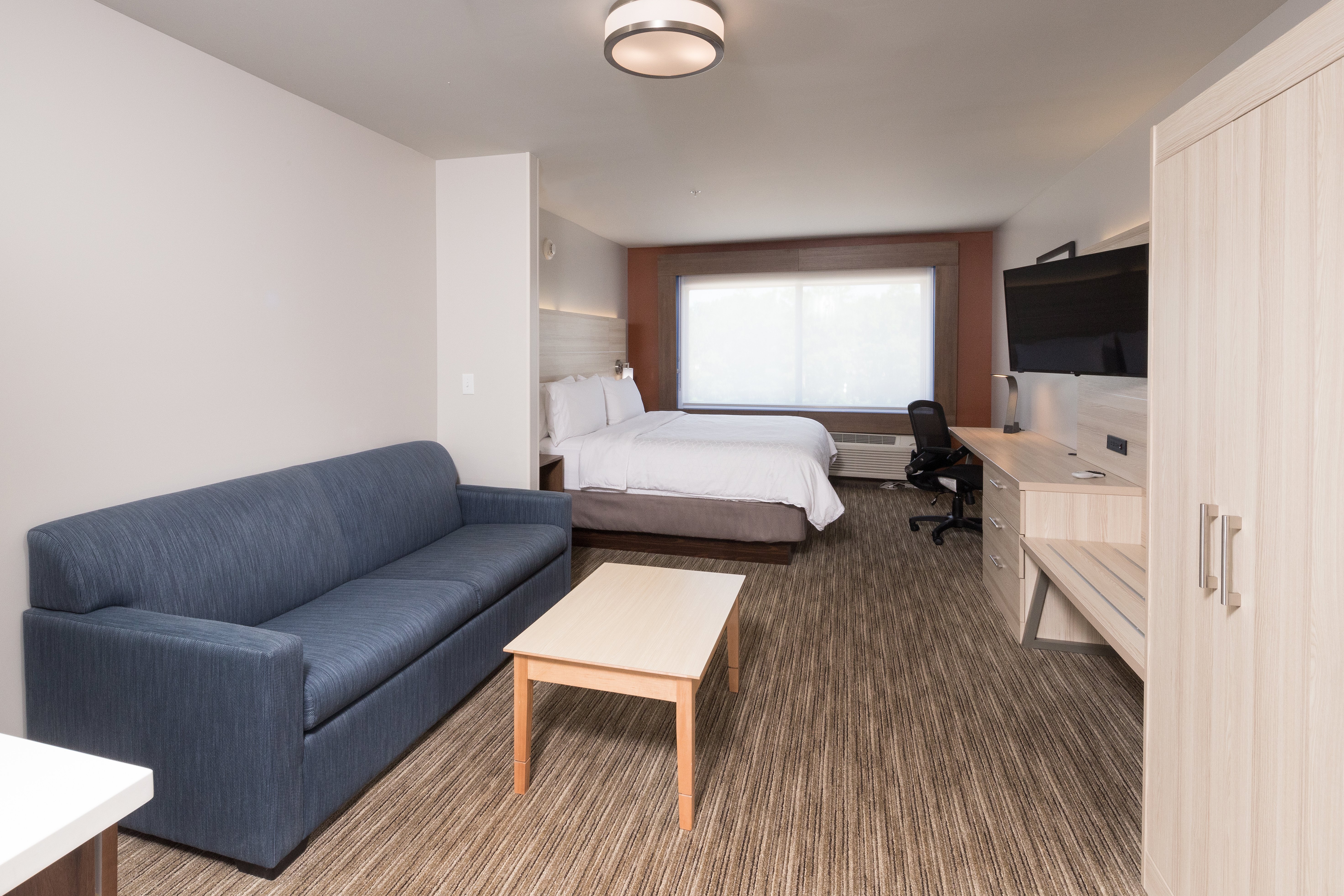 Holiday Inn Express And Suites Portage 39/57