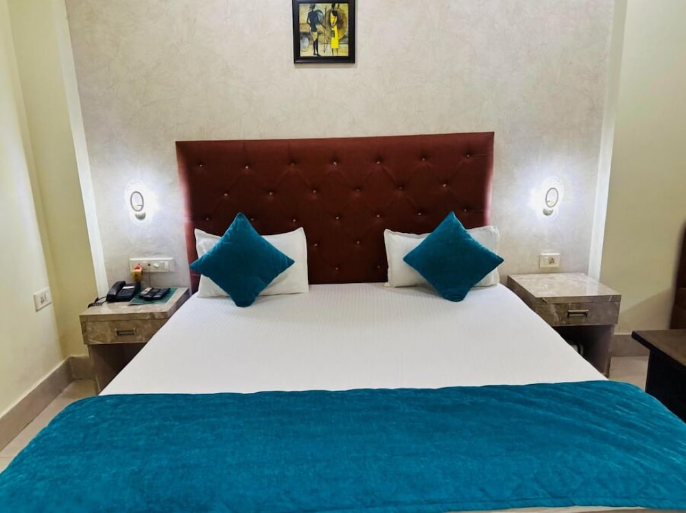 HOTEL BODHGAYA GAUTAM 26/50