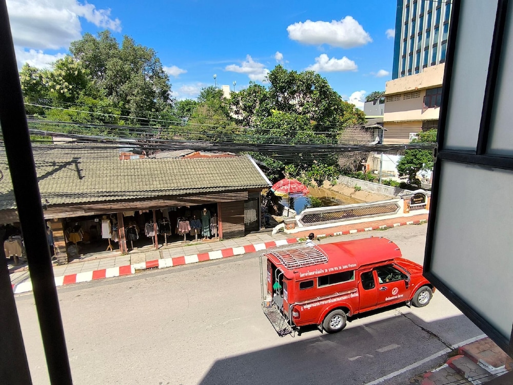 Uno Chiangmai - Hostel 36/46