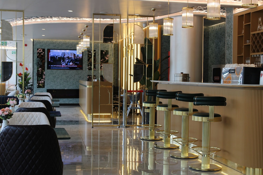 Tryp by Wyndham Istanbul Beyoglu 42/62