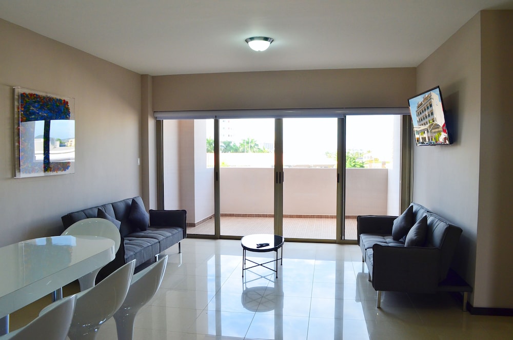 Marina Suites Mazatlan 17/46
