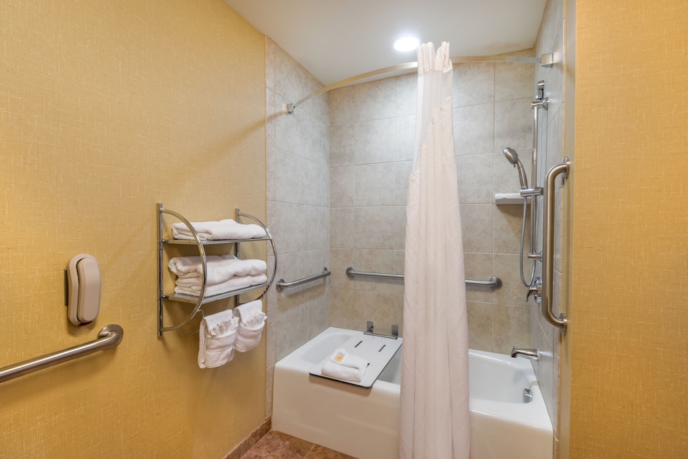 Holiday Inn Casper East - Medical Center 21/63