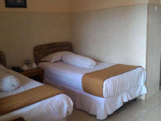 Nagoya Inn Sabang 9/13