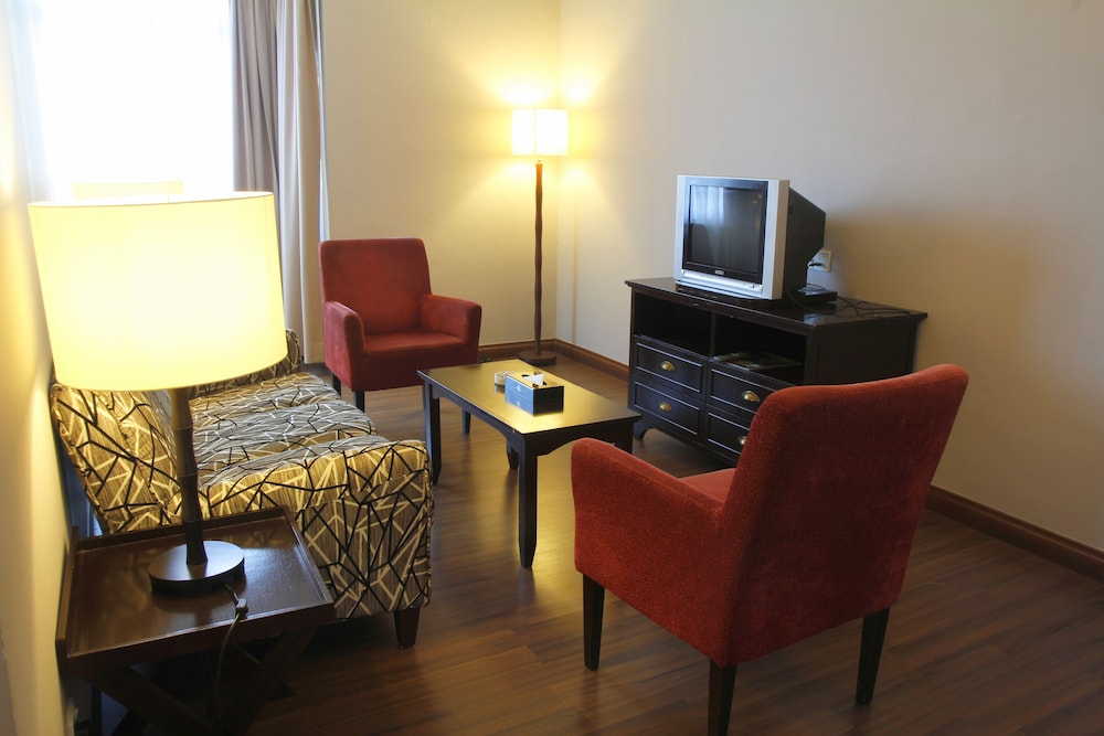 GRAND KAMPAR HOTEL 34/56