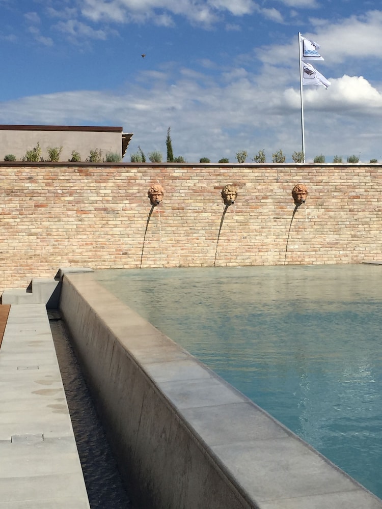 Locanda Paradiso Hotel 30/37
