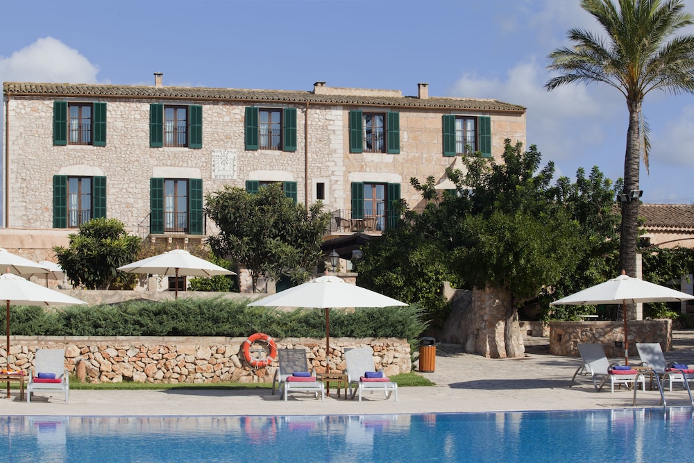 Hotel Son Trobat Wellness Spa 3/66