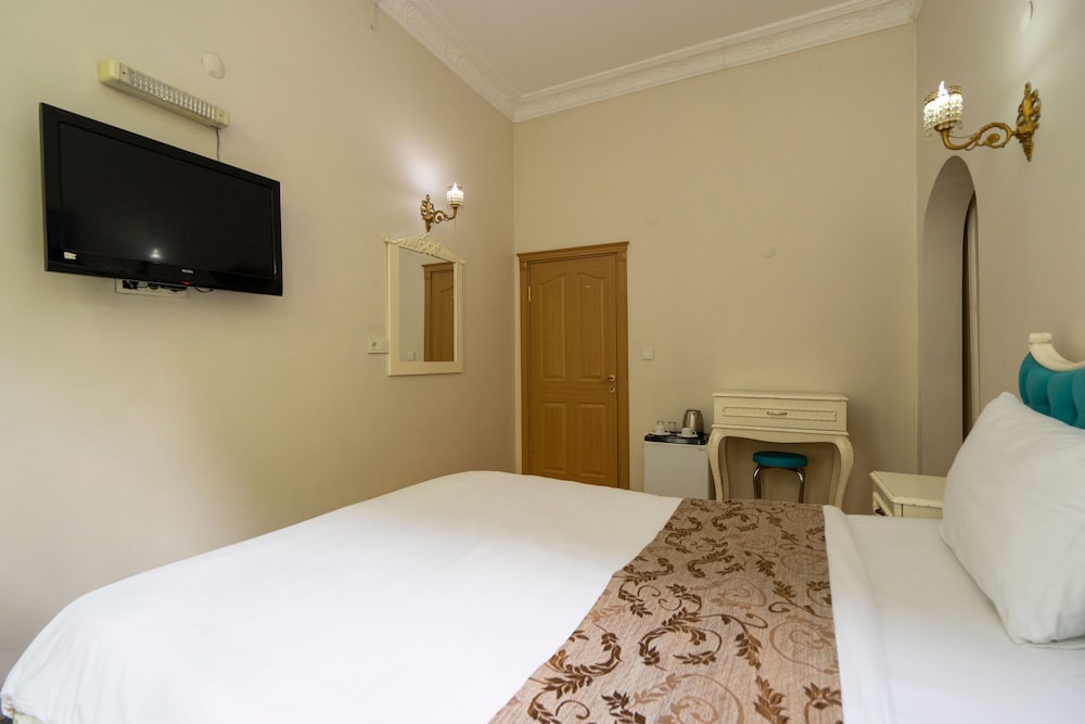Hotel Gedik Pasa Konagi 17/50