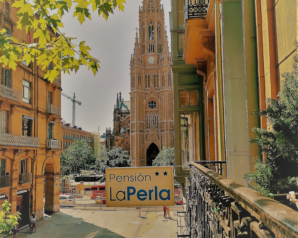 Pension La Perla 6/50