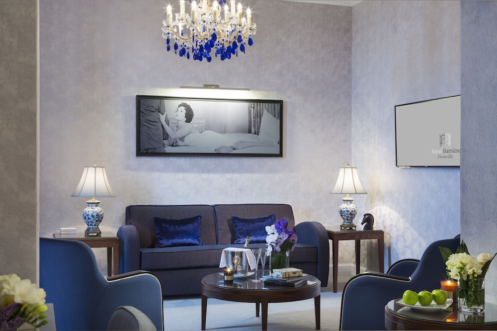Hotel Barriere Le Royal Deauville 48/83