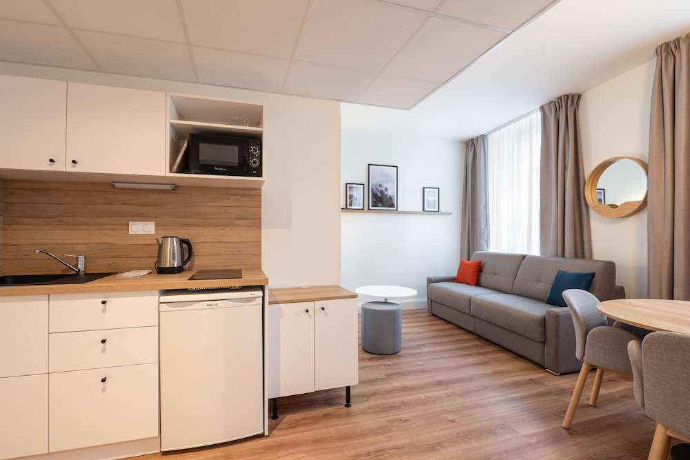 Privilodges Le Royal Annecy 43/65