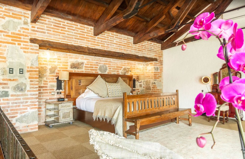 Hotel Museo Spa Casa Santo Domingo 55/73