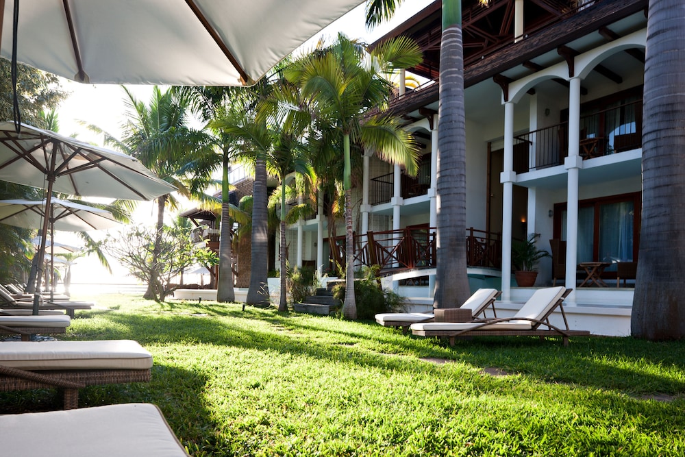Le Saint Alexis Hotel & Spa 37/45