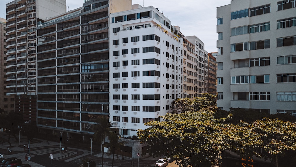 Socialtel Copacabana 2/58
