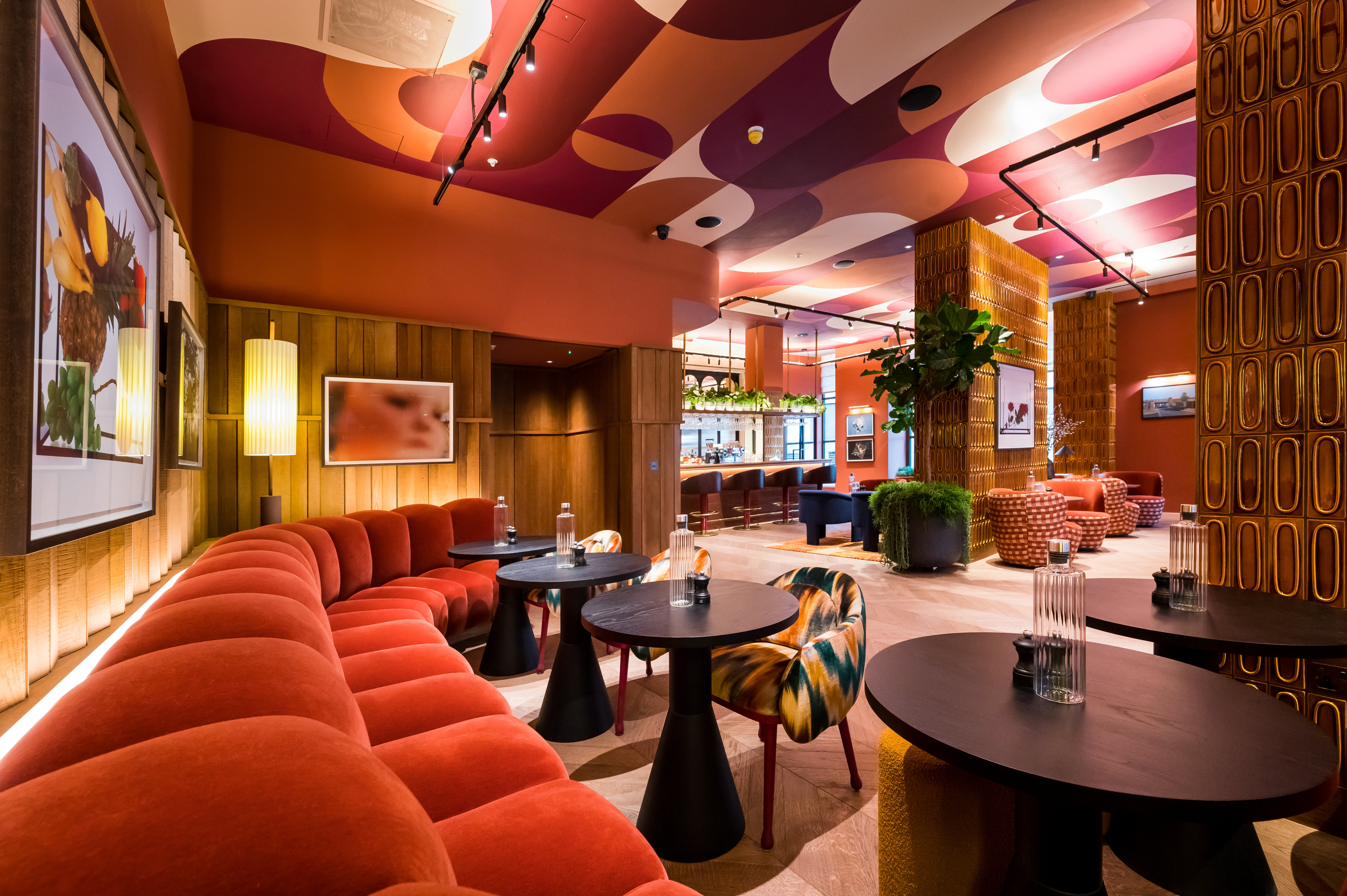 Wilde Aparthotels, London Liverpool Street 20/21