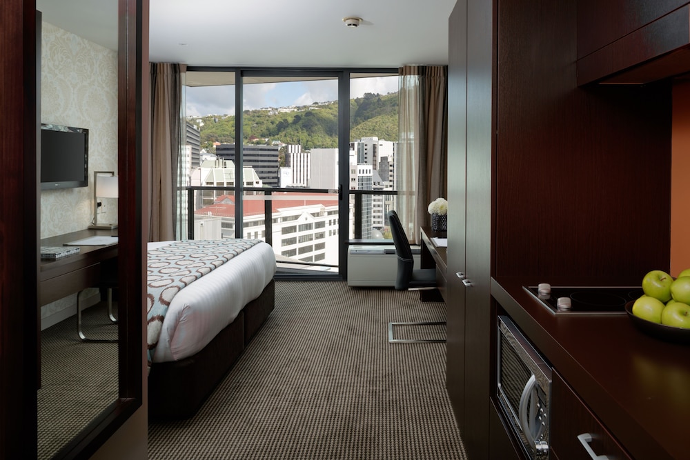 Rydges Wellington 27/69