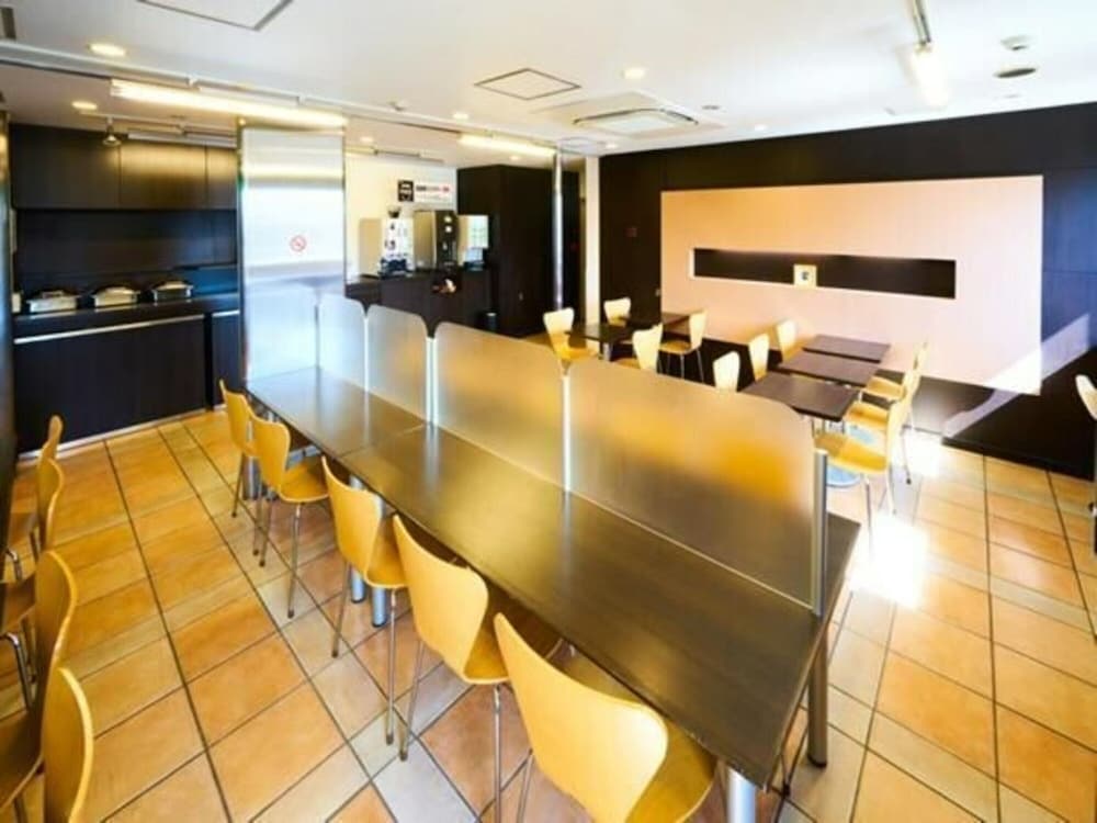 Super Hotel Sakai Marittima 26/28