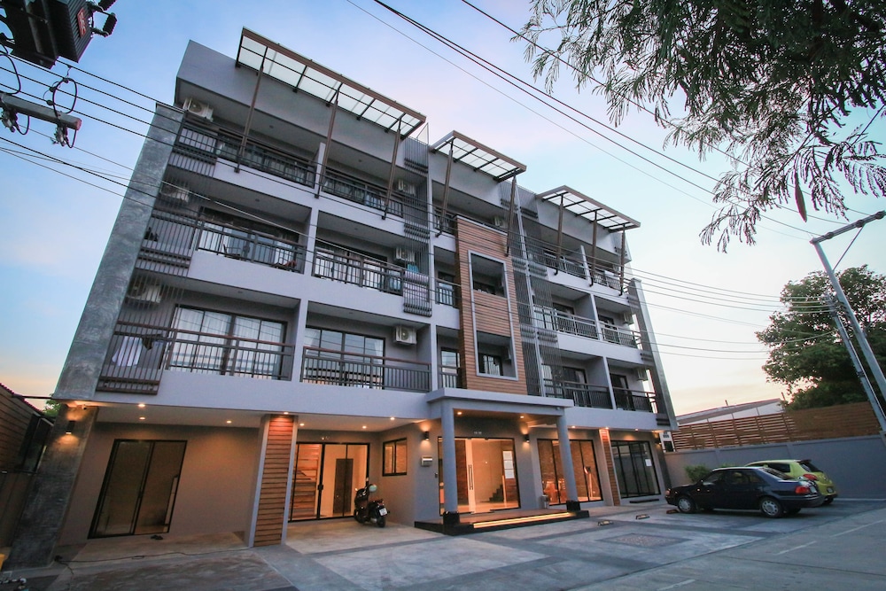 Vipa House Phuket 6/53