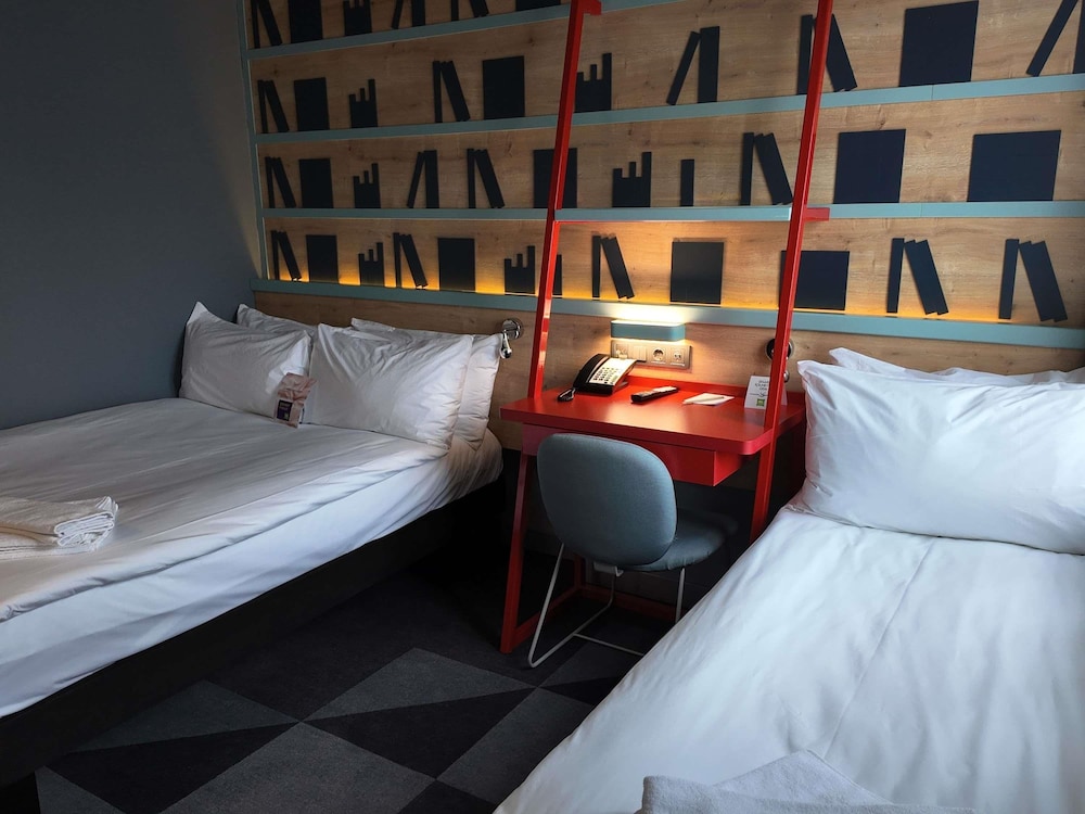ibis Styles Ankara 20/48