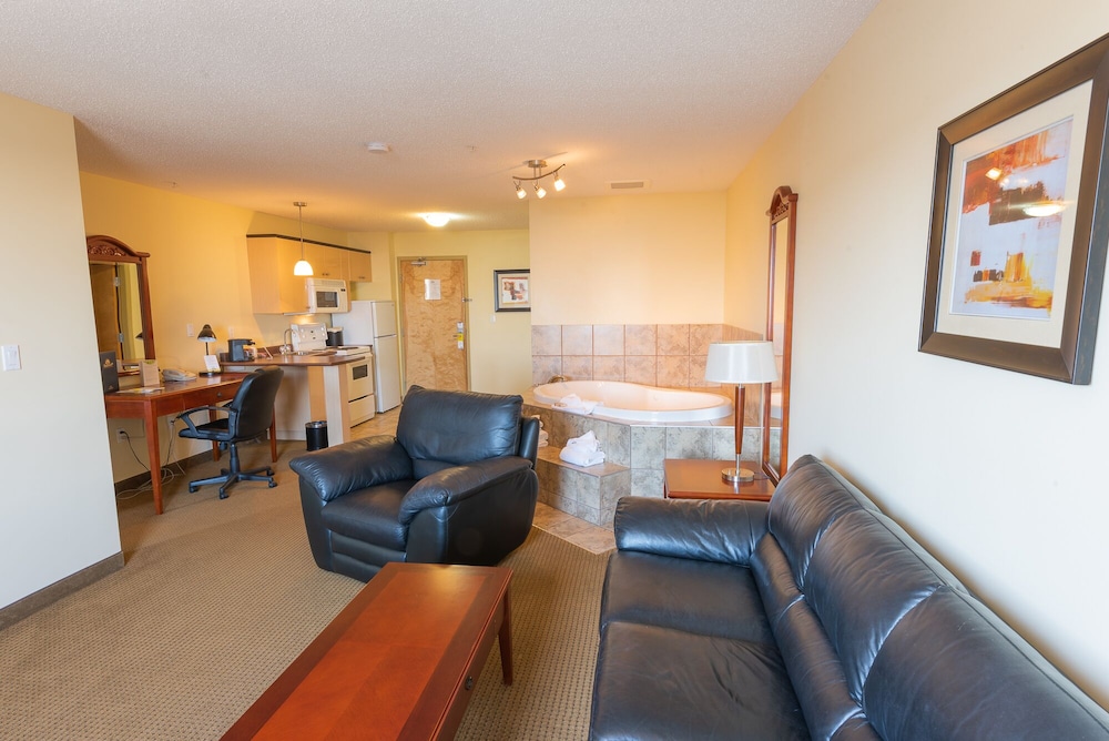 Days Inn By Wyndham Bonnyville 35/52