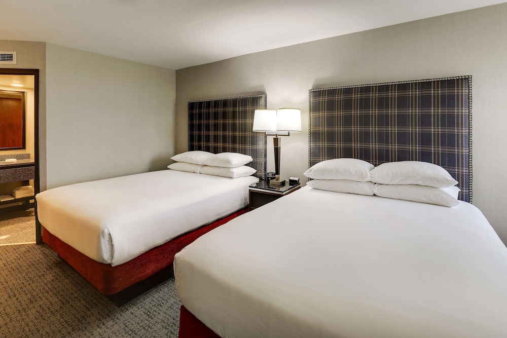 Drury Inn and Suites St. Joseph 13/45