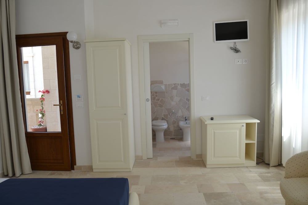Agriturismo I Pozzetti 32/50
