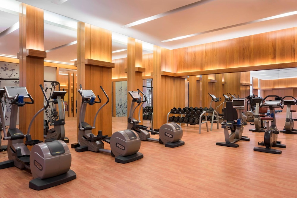 Sheraton Wuxi Binhu 26/50