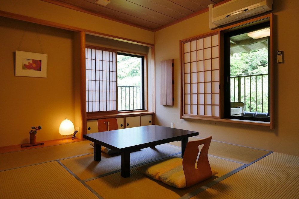 Matsunoyama Onsen Sake Hotel Tamakiya 39/50