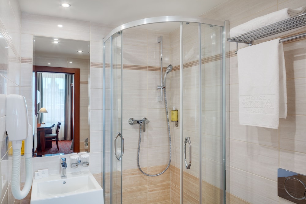 Adria Hotel Prague 45/46