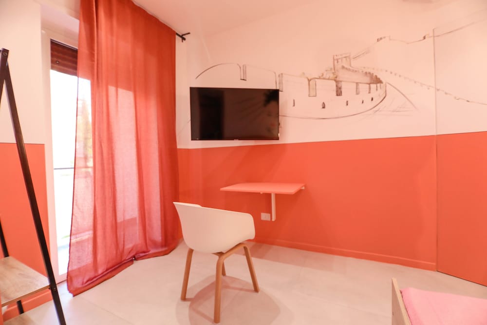 O.Effe. Global Suites at Vatican 39/50