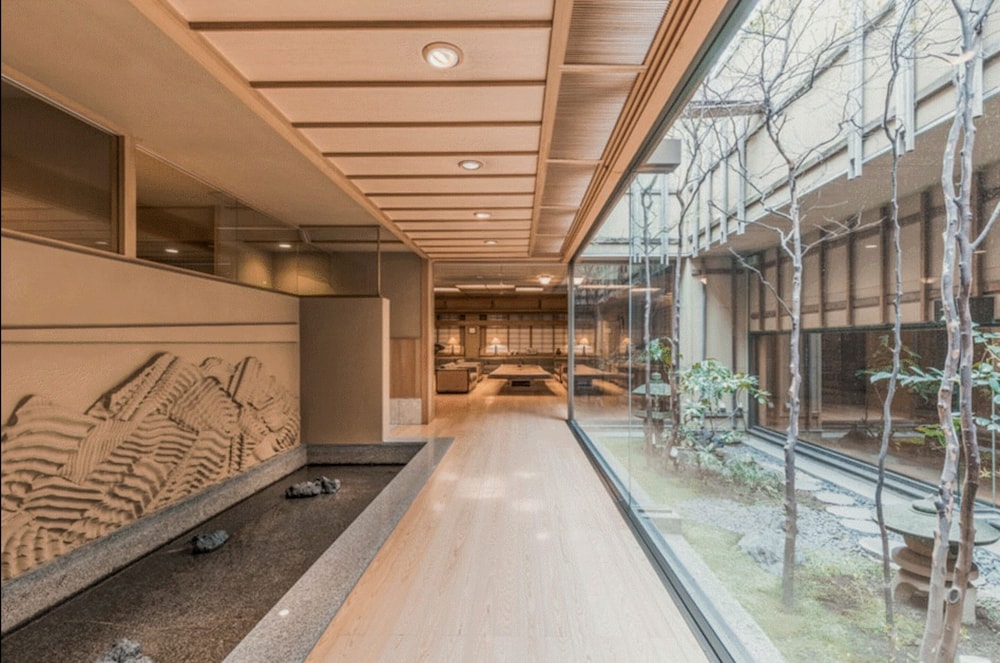 Kappo Ryokan Wakamatsu 2/72