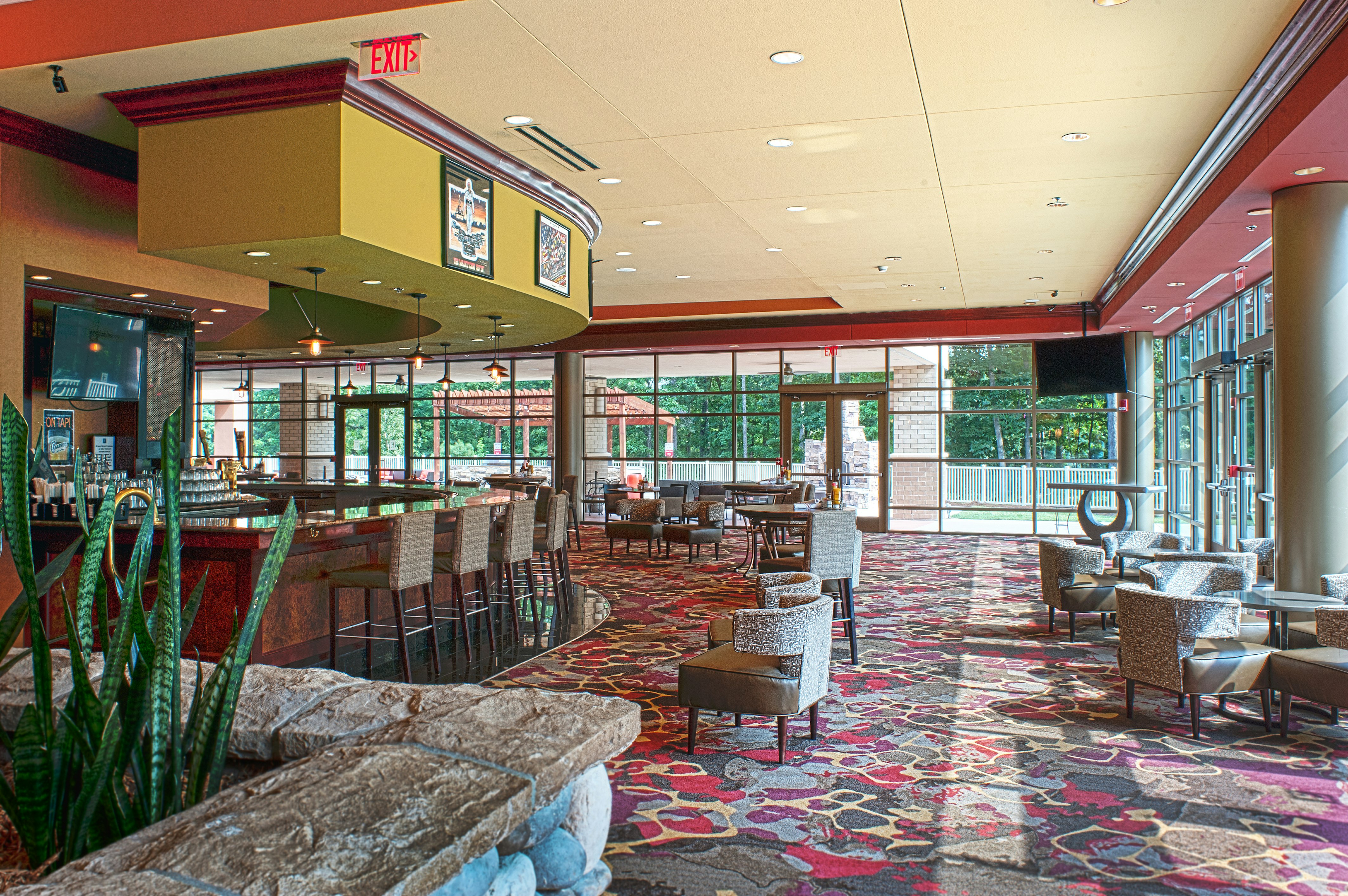 Embassy Suites by Hilton Charlotte Concord Golf Resort & Spa 46/74