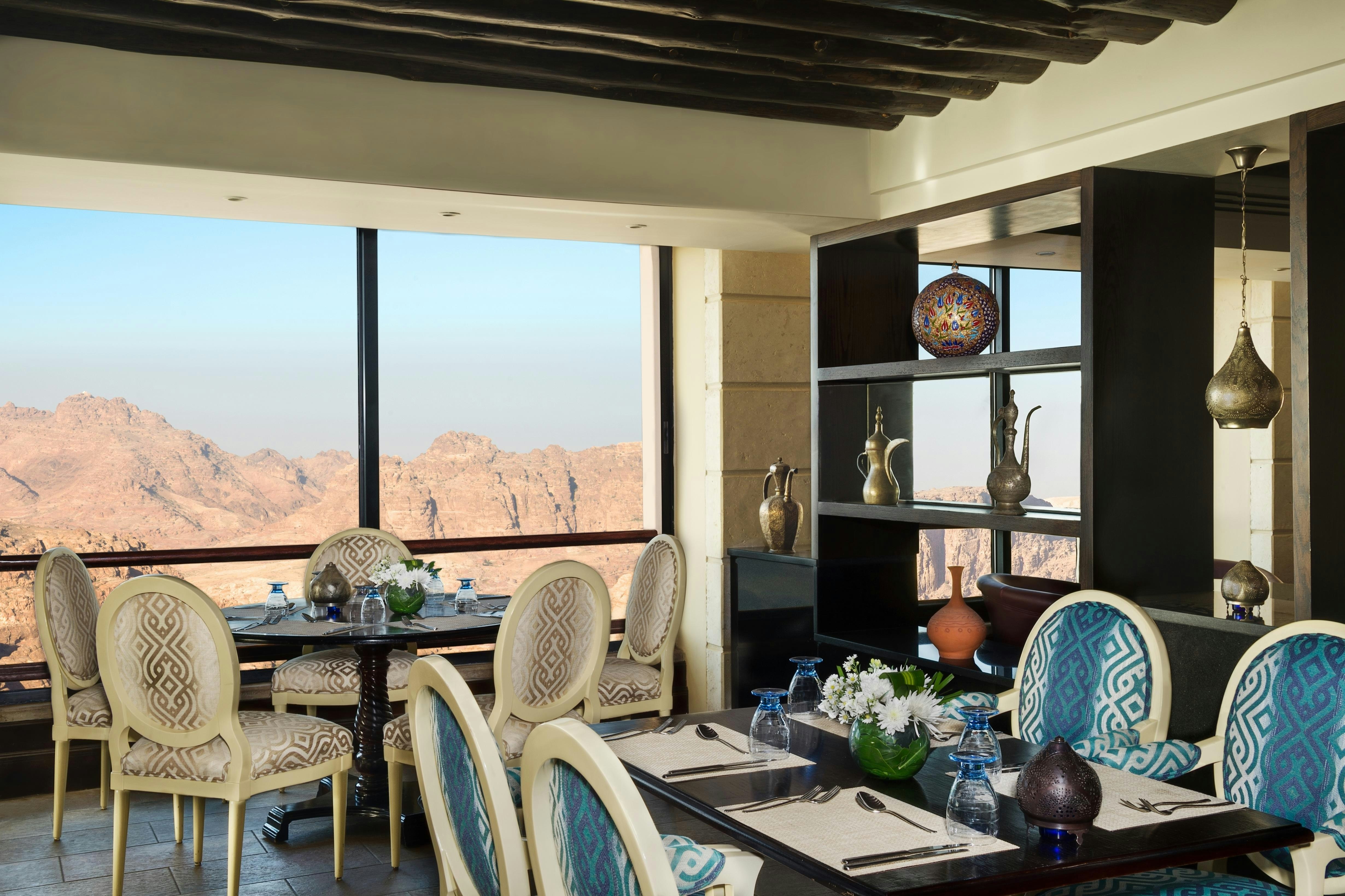 Petra Marriott Hotel 22/43