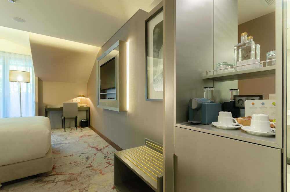 Turim Boulevard Hotel 34/65
