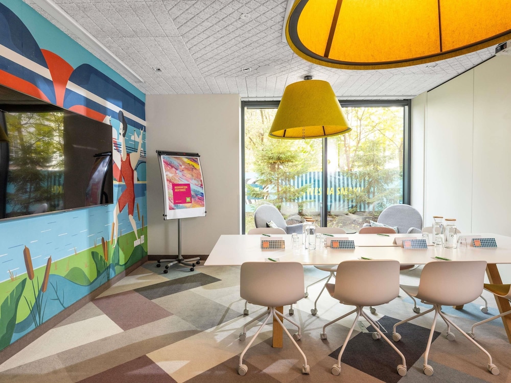 Ibis Styles Warszawa Centrum 46/76