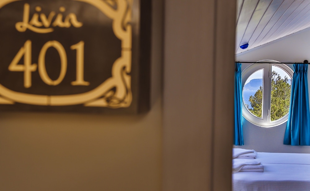 Livia Hotel photo3