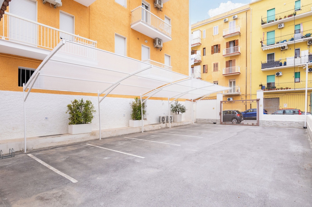 Residence Fontana Vecchia 48/59