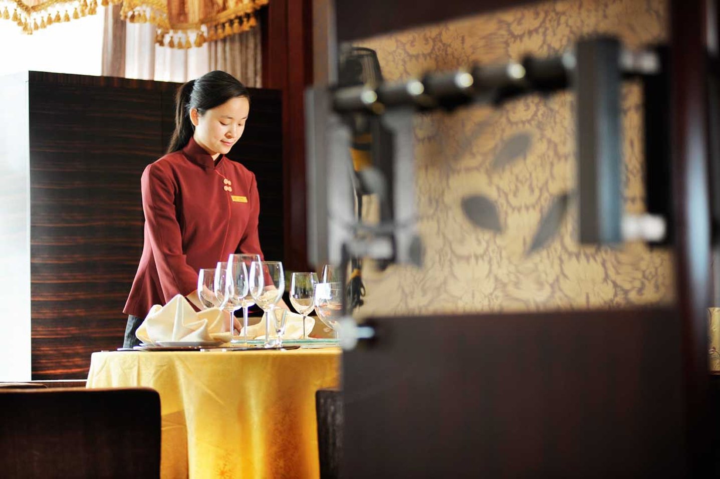 Crowne Plaza Beijing Zhongguancun 5/32