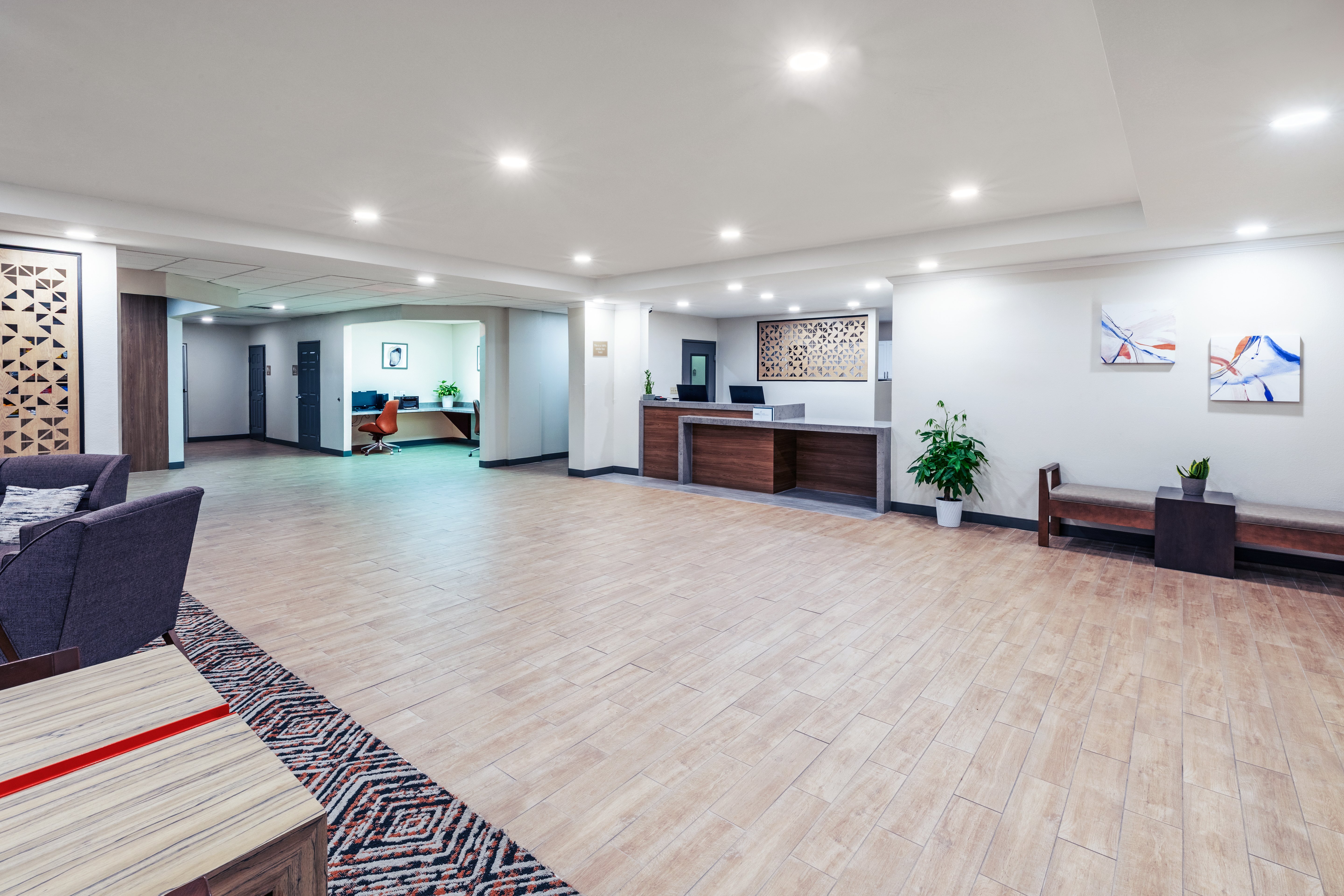 Candlewood Suites Georgetown 11/46